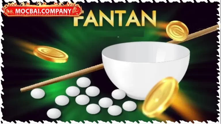 Giới thiệu sơ qua cách chơi Fantan online