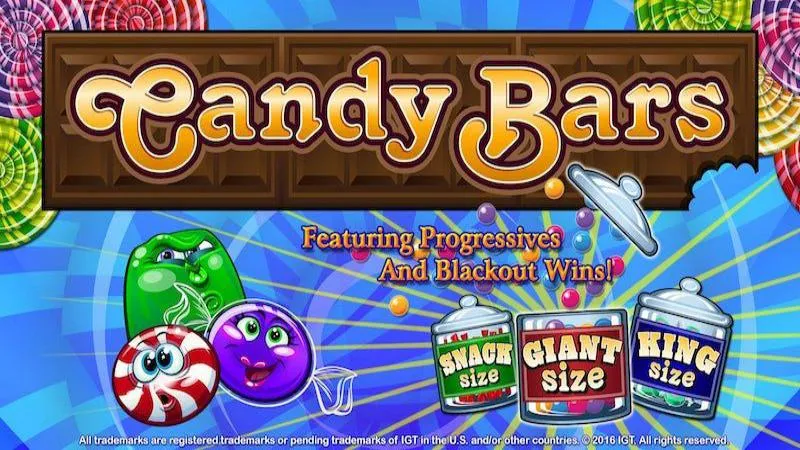 Trò chơi Candy Crush tại game slot BBIN