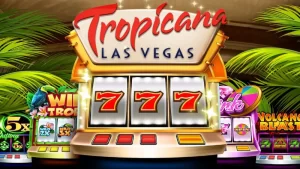 Thiết kế game slot MB66 sinh động