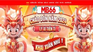 MB66 uy tín vững chắc hàng đầu