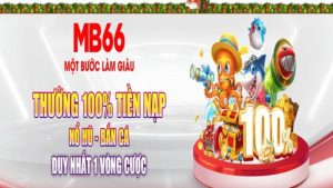 Mb66 cá cược đa dạng và phong phú