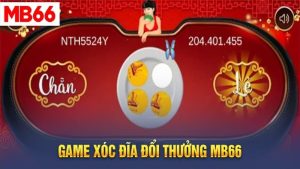 Ưu Đãi Hấp Dẫn, Thưởng Ngay từ Mb66
